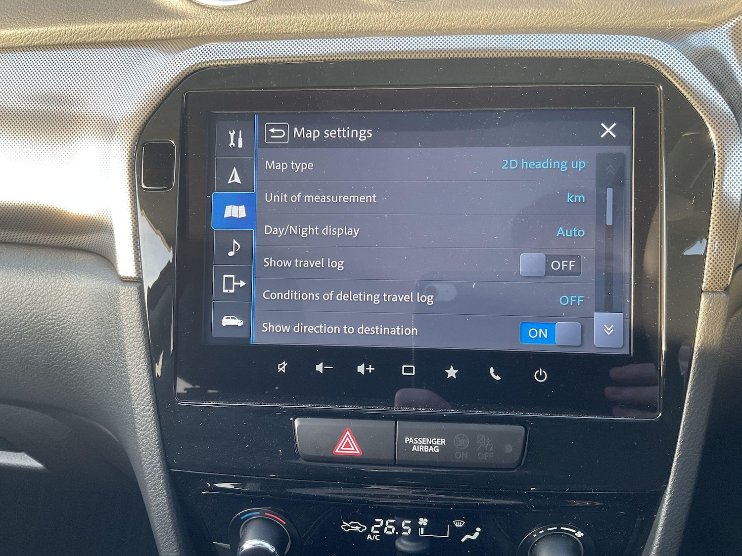 Used Suzuki Vitara 2025 for sale - 77091357: Photo 51