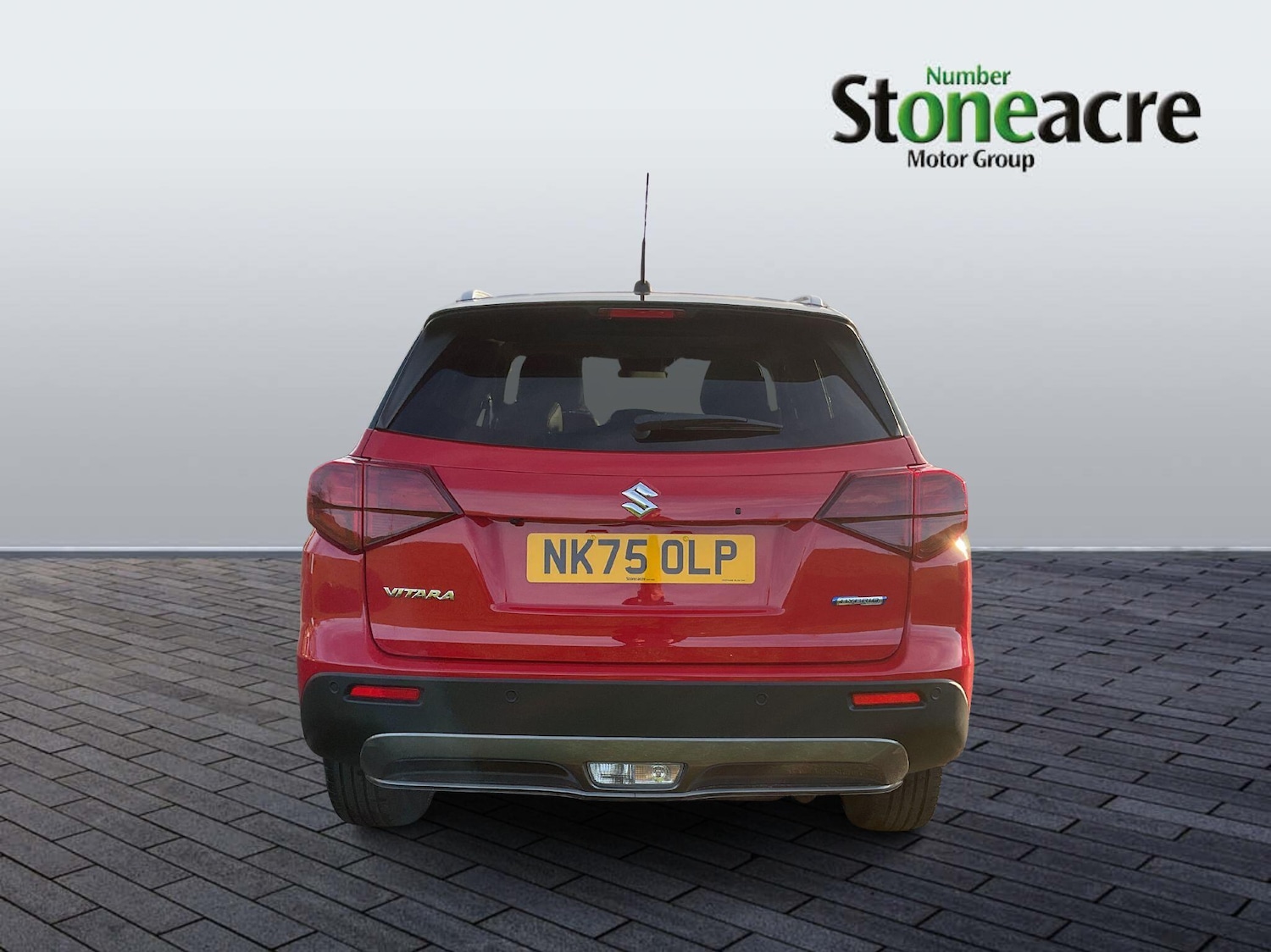 Used Suzuki Vitara 2025 for sale - 77091357: Photo 6