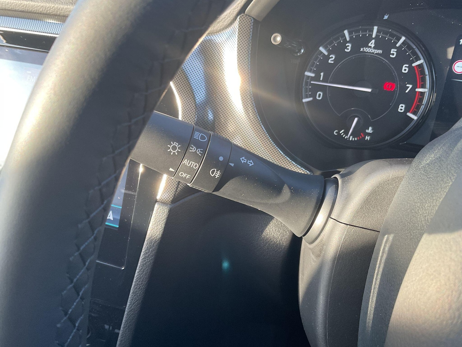 Used Suzuki Vitara 2025 for sale - 77091357: Photo 65