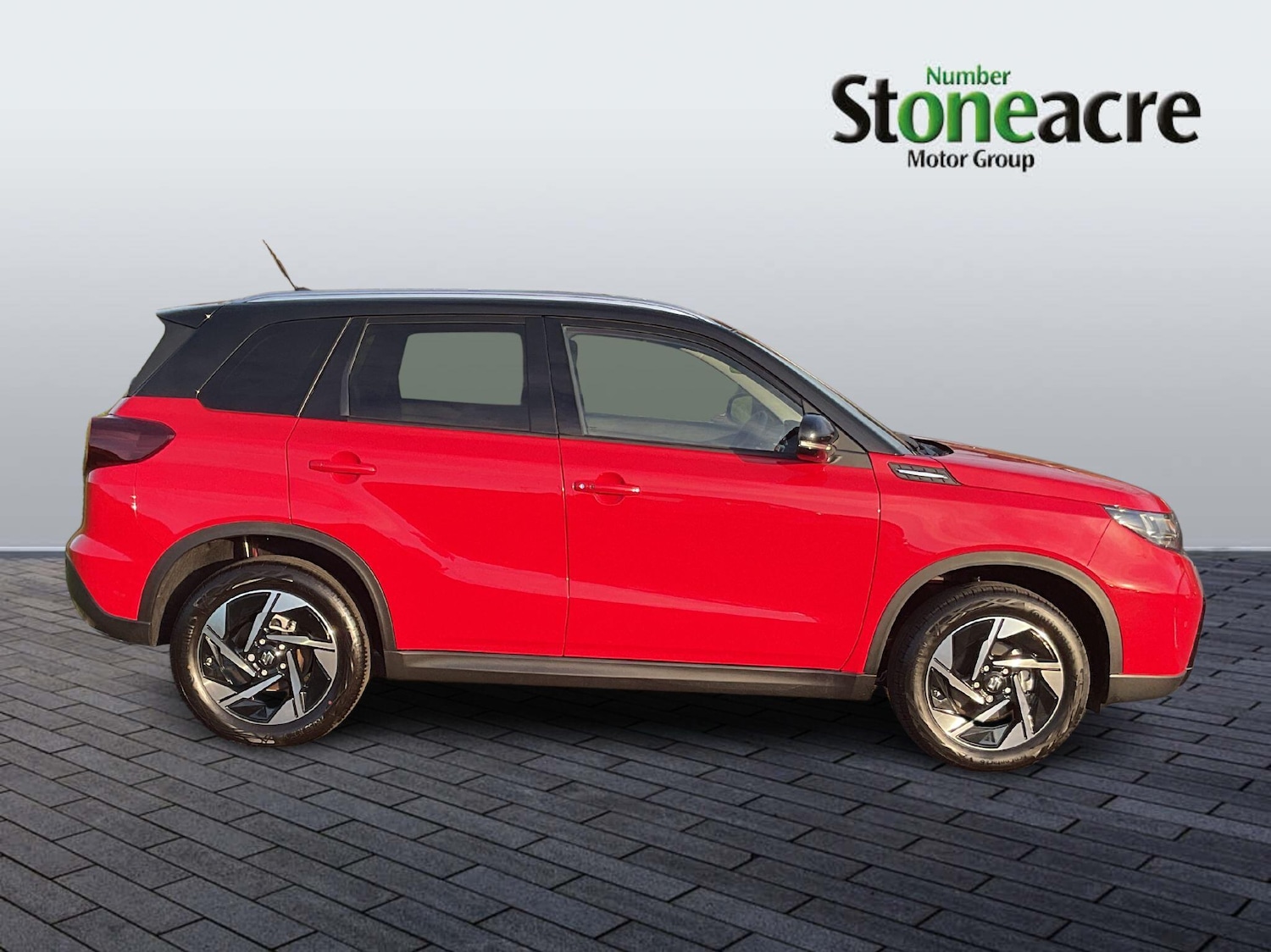 Used Suzuki Vitara 2025 for sale - 77091357: Photo 7