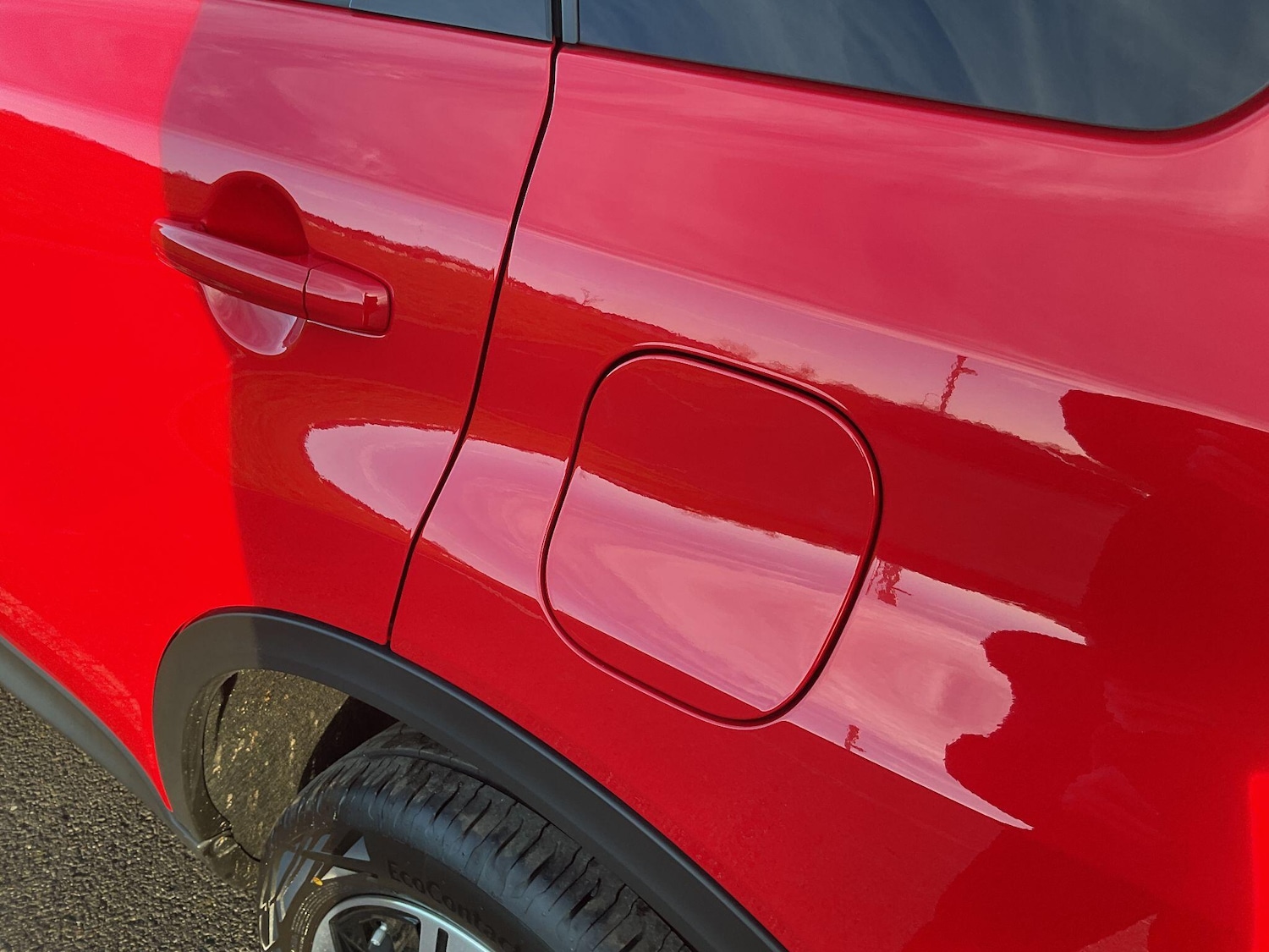 Used Suzuki Vitara 2025 for sale - 77091357: Photo 80