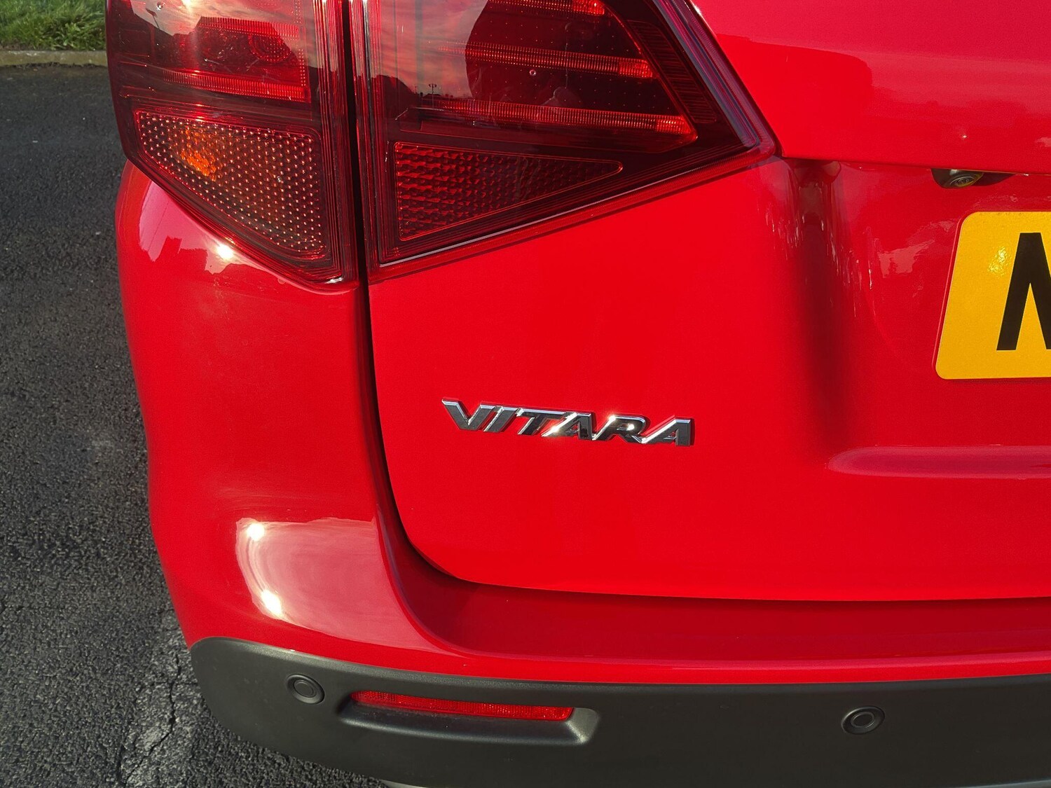 Used Suzuki Vitara 2025 for sale - 77091357: Photo 81