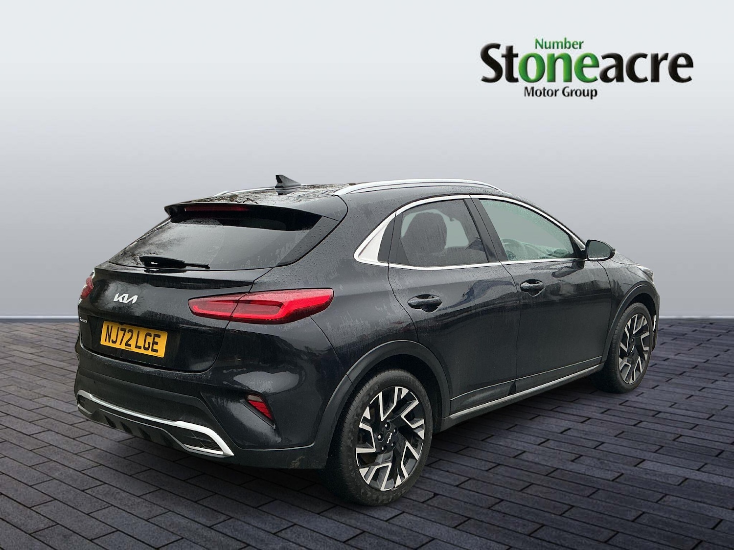 Used Kia XCeed 2022 for sale - 77266632: Photo 10