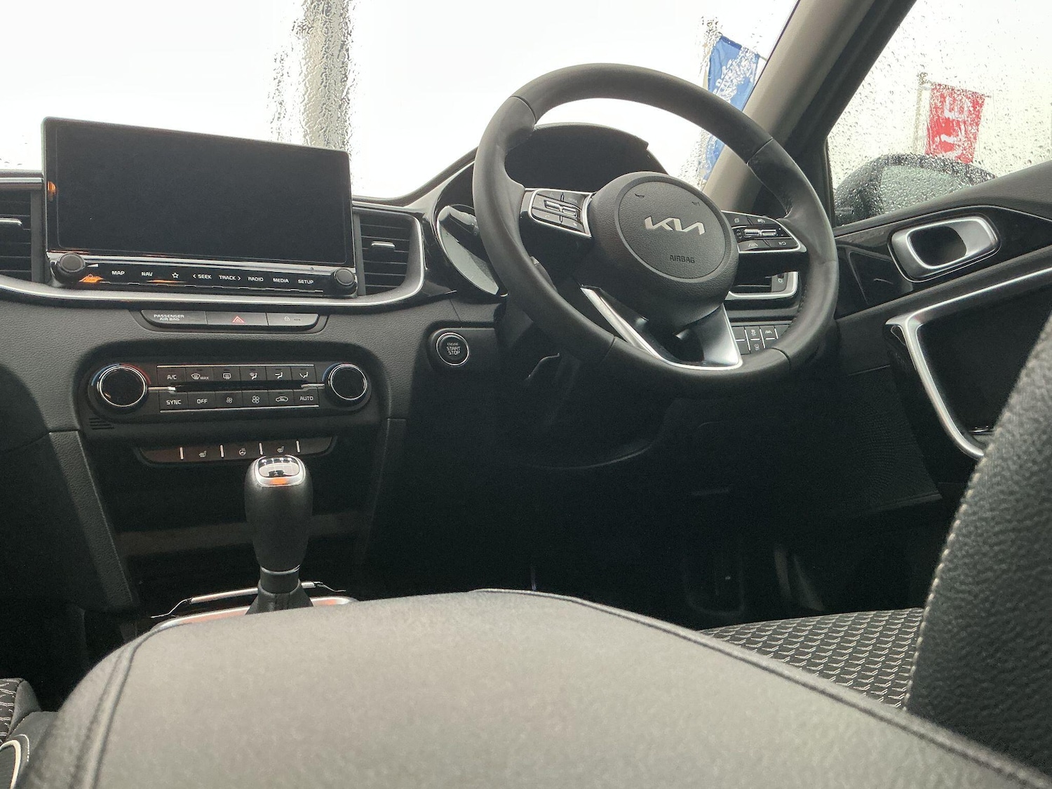 Used Kia XCeed 2022 for sale - 77266632: Photo 11