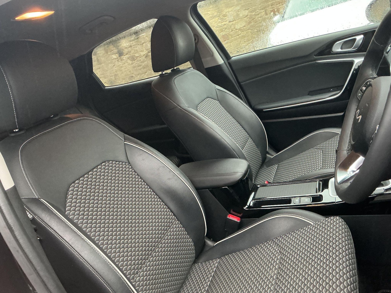 Used Kia XCeed 2022 for sale - 77266632: Photo 13