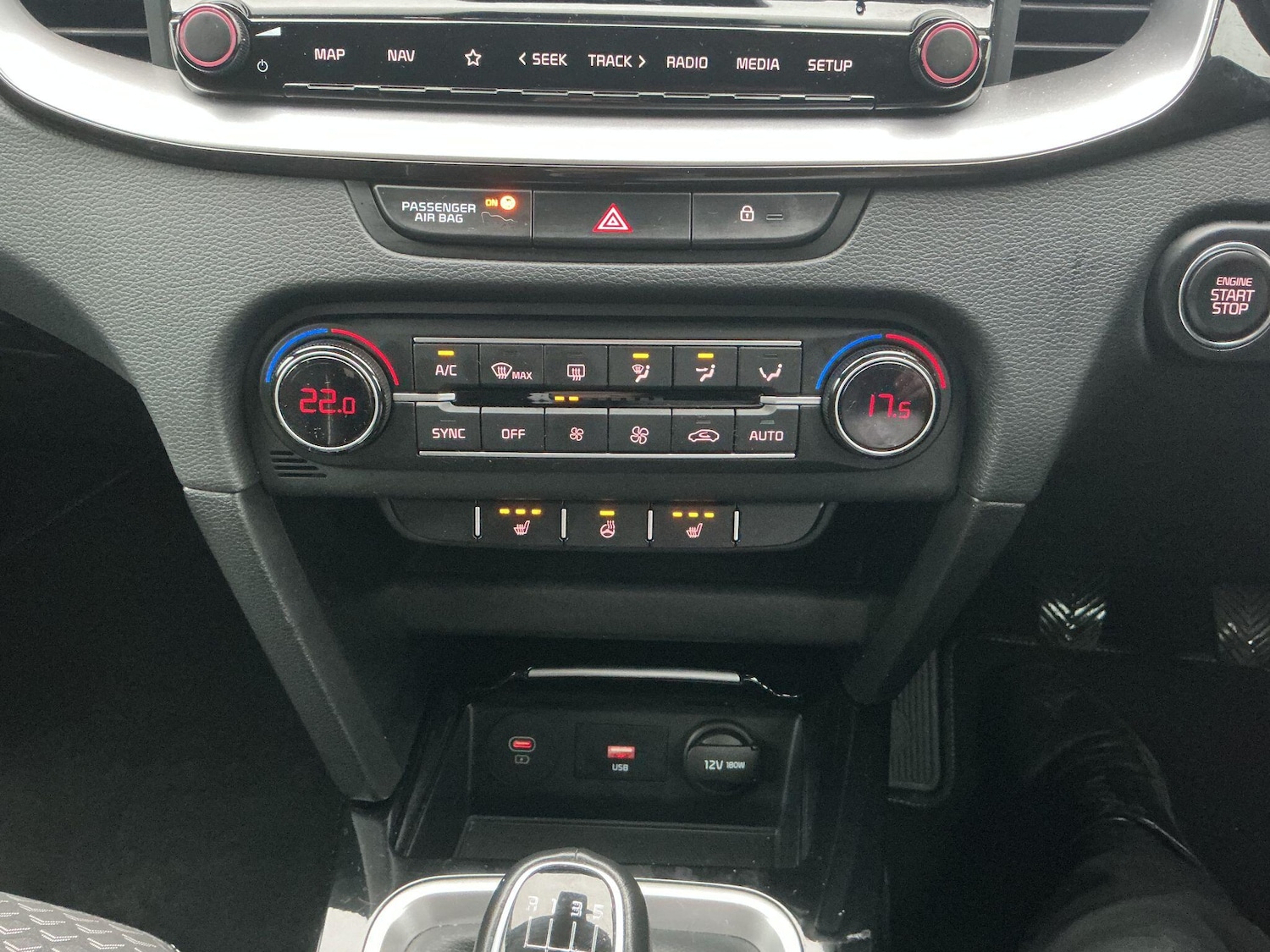 Used Kia XCeed 2022 for sale - 77266632: Photo 18