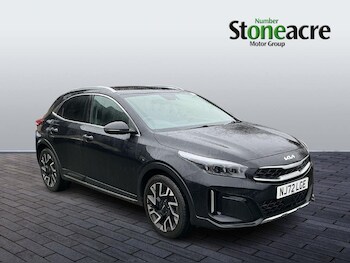 (72) - 1.5 T-GDi 3 SUV 5dr Petrol Manual Euro 6 (s/s) (158 bhp)