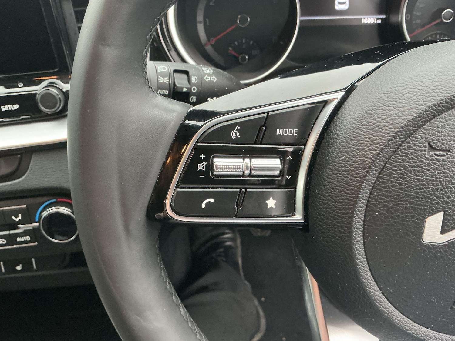 Used Kia XCeed 2022 for sale - 77266632: Photo 23