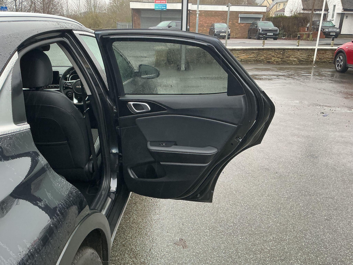 Used Kia XCeed 2022 for sale - 77266632: Photo 27