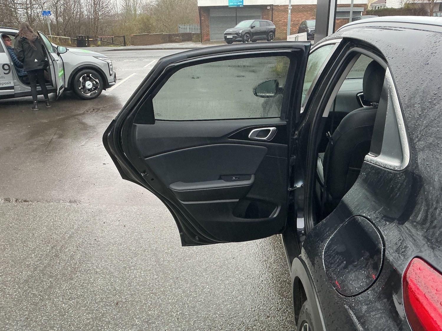 Used Kia XCeed 2022 for sale - 77266632: Photo 28