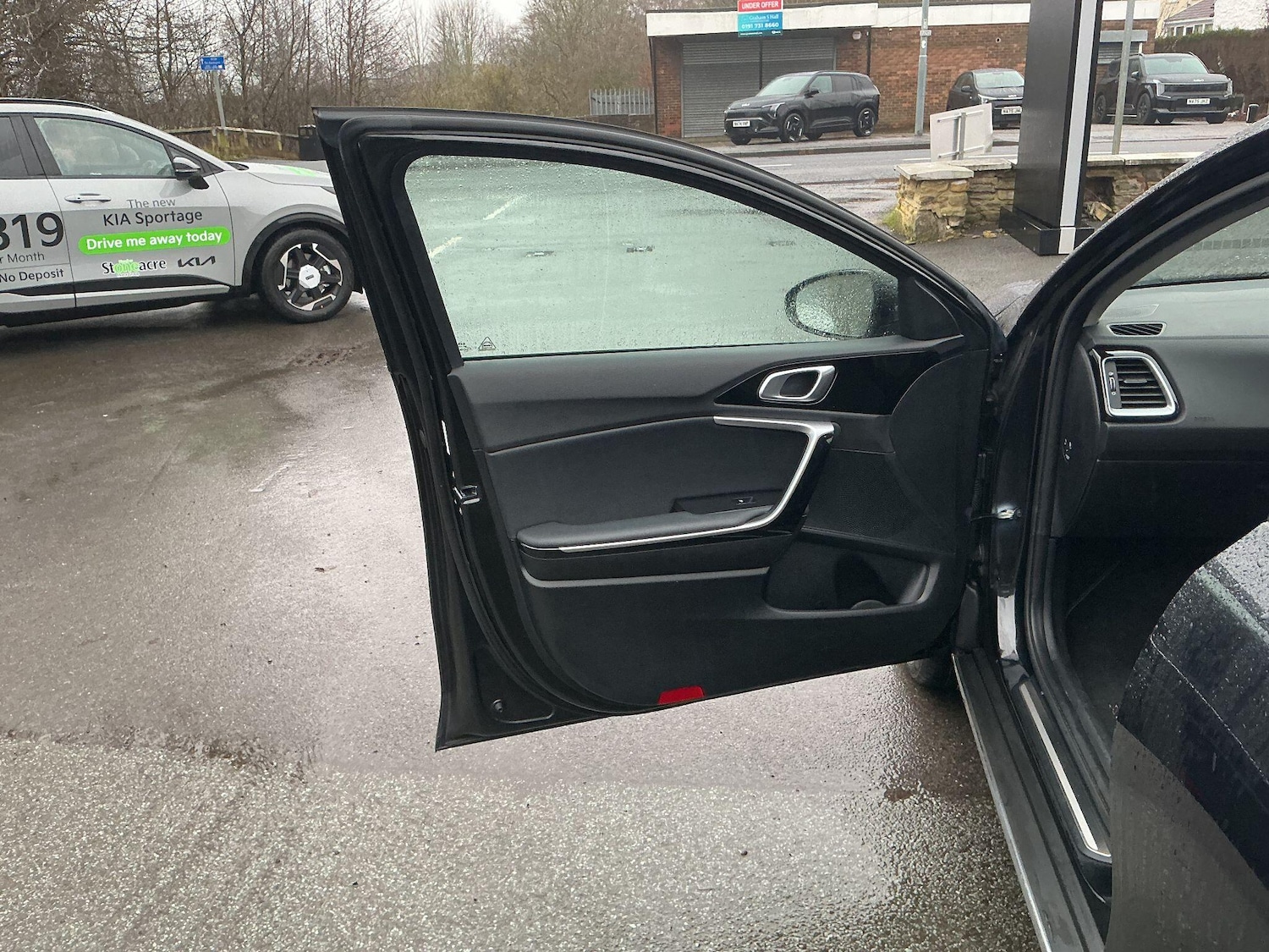 Used Kia XCeed 2022 for sale - 77266632: Photo 29