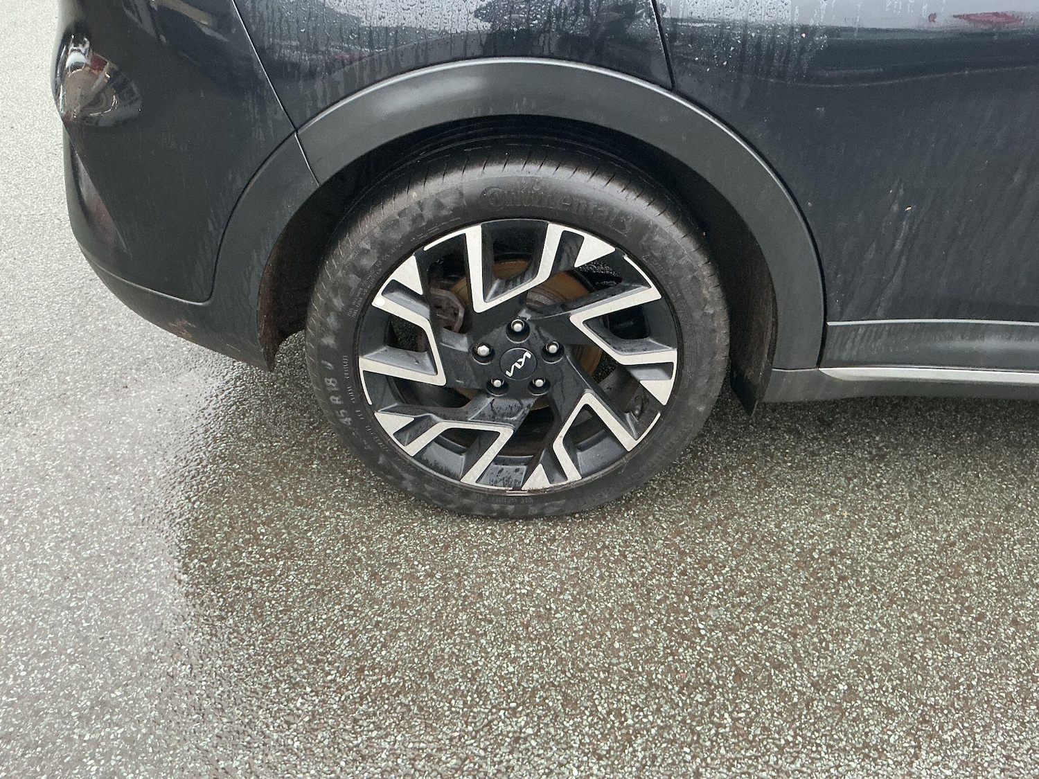 Used Kia XCeed 2022 for sale - 77266632: Photo 32