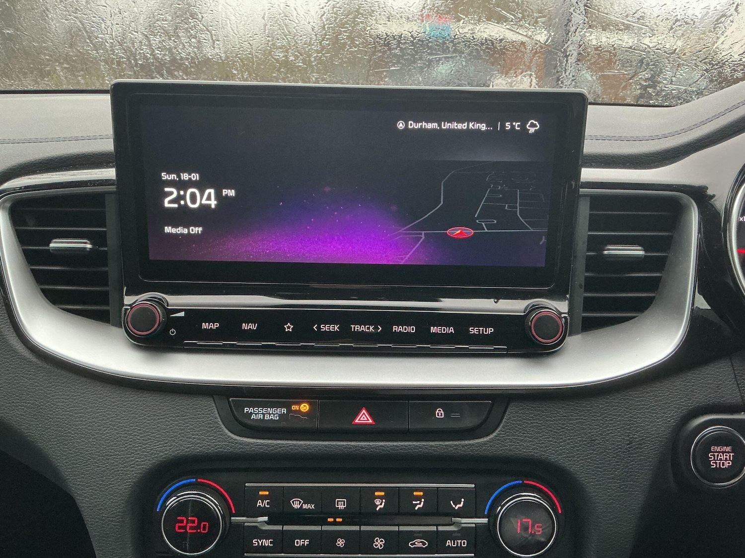 Used Kia XCeed 2022 for sale - 77266632: Photo 33