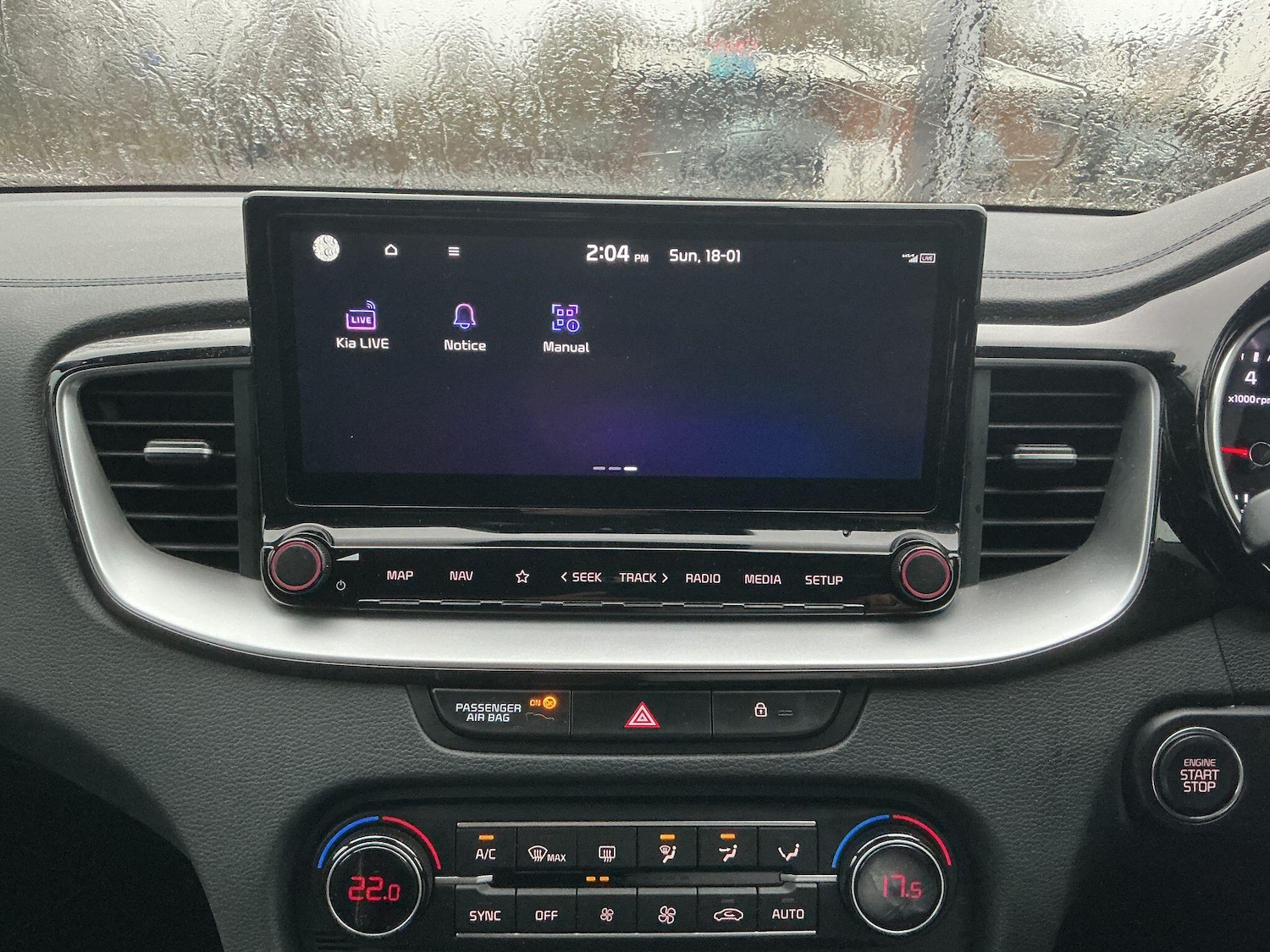 Used Kia XCeed 2022 for sale - 77266632: Photo 35