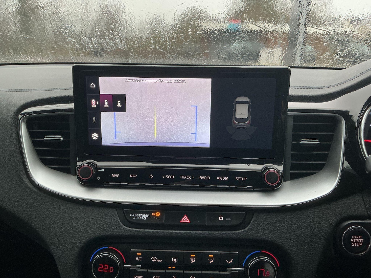 Used Kia XCeed 2022 for sale - 77266632: Photo 36