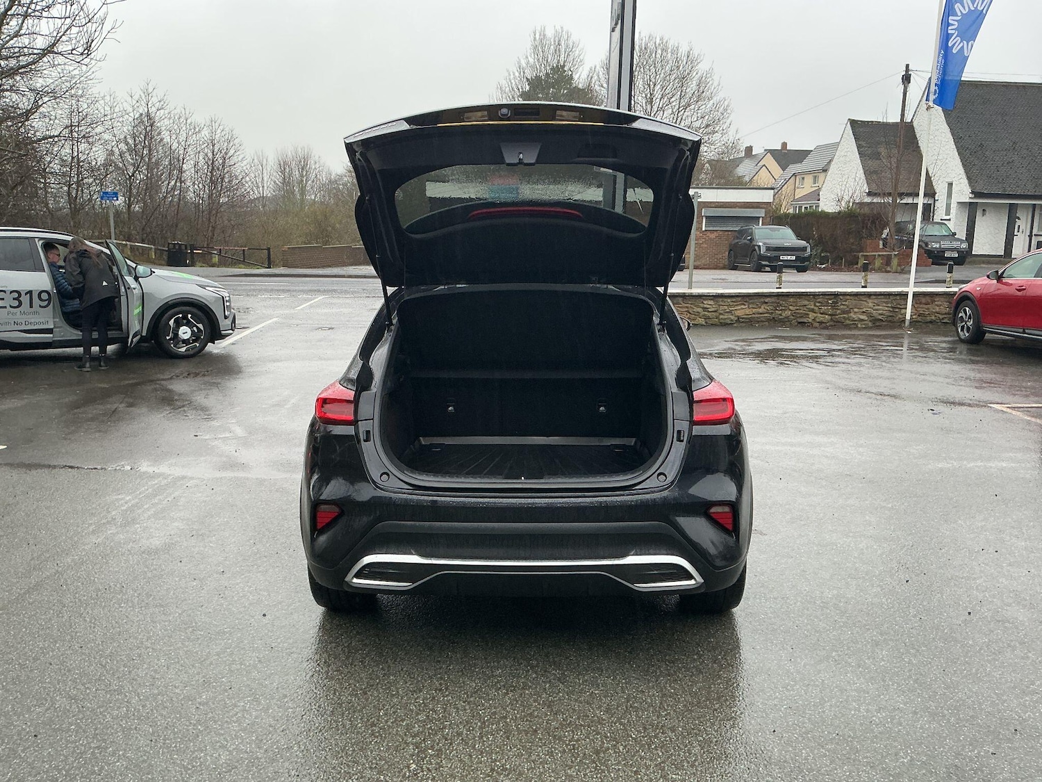 Used Kia XCeed 2022 for sale - 77266632: Photo 39