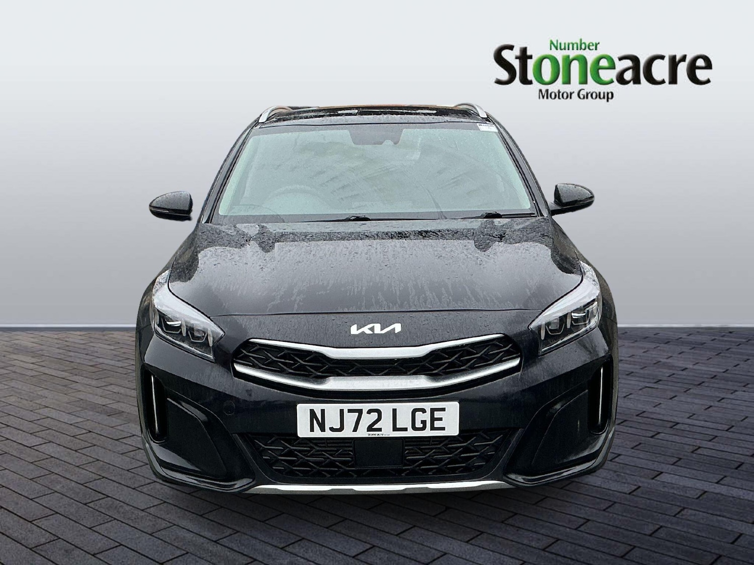 Used Kia XCeed 2022 for sale - 77266632: Photo 4