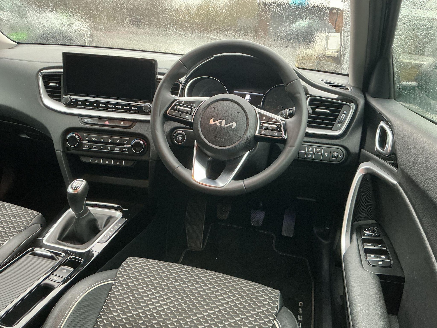 Used Kia XCeed 2022 for sale - 77266632: Photo 40