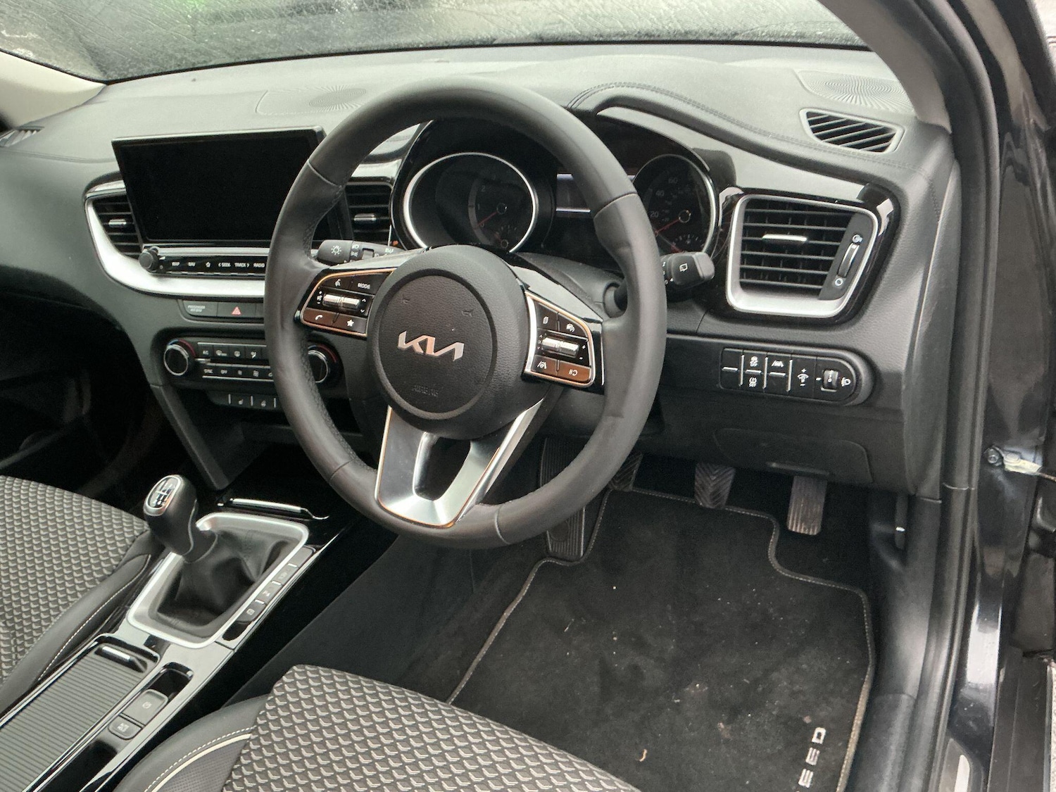 Used Kia XCeed 2022 for sale - 77266632: Photo 41