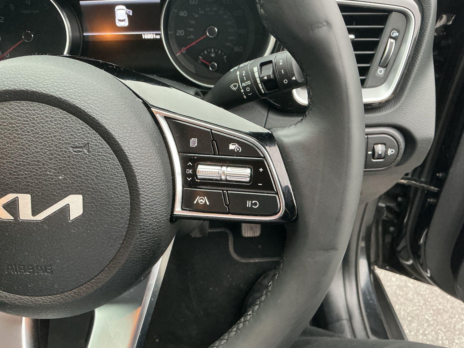 Used Kia XCeed 2022 for sale - 77266632: Photo 42