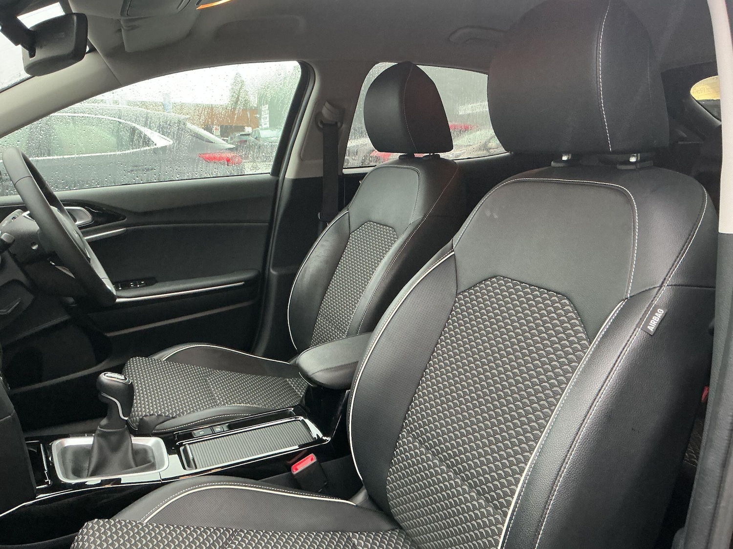 Used Kia XCeed 2022 for sale - 77266632: Photo 43