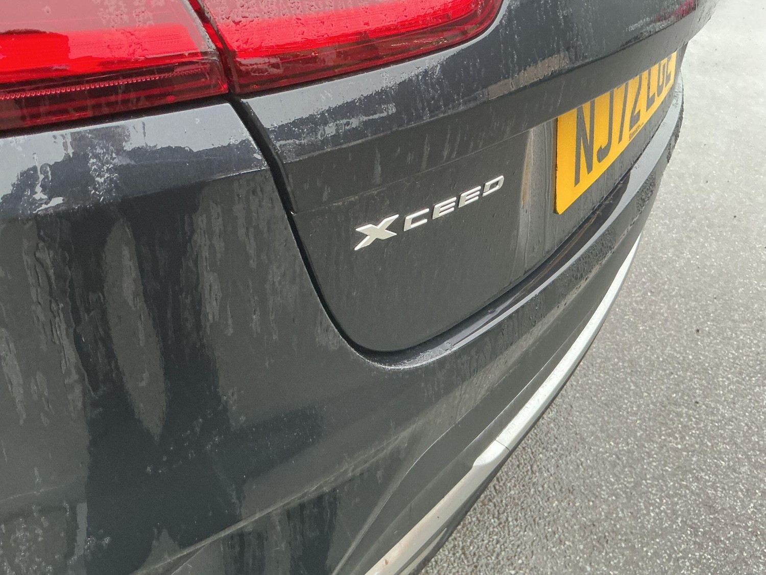 Used Kia XCeed 2022 for sale - 77266632: Photo 44