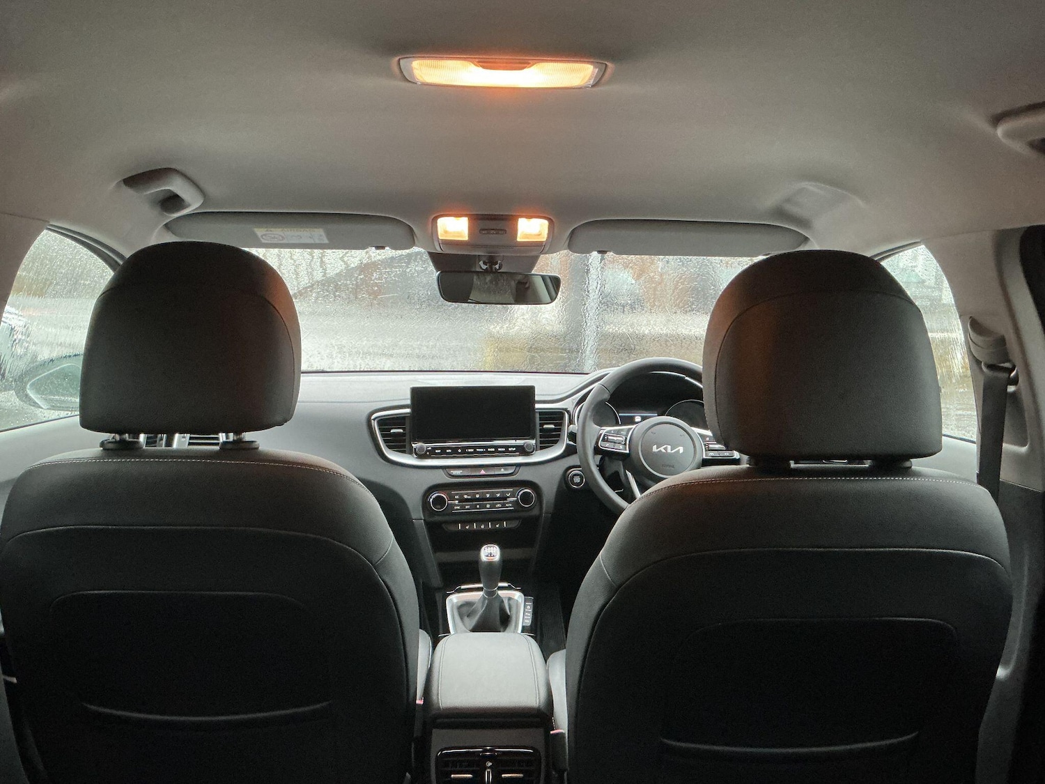 Used Kia XCeed 2022 for sale - 77266632: Photo 48