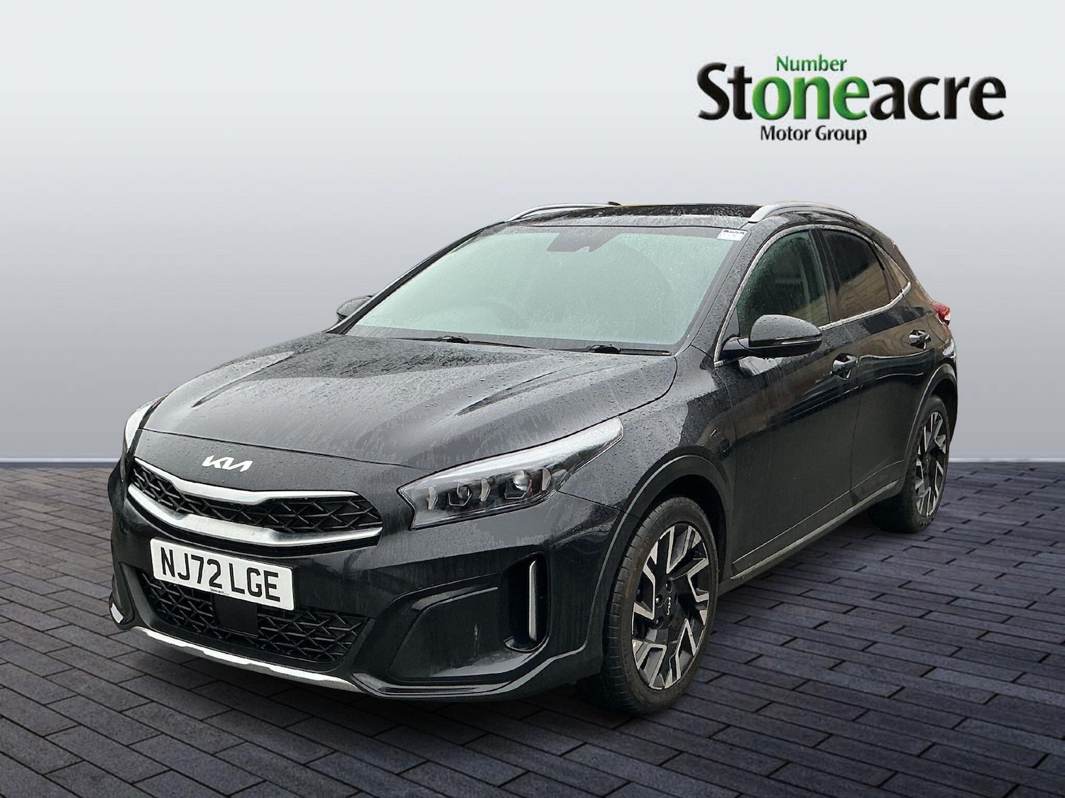 Used Kia XCeed 2022 for sale - 77266632: Photo 5