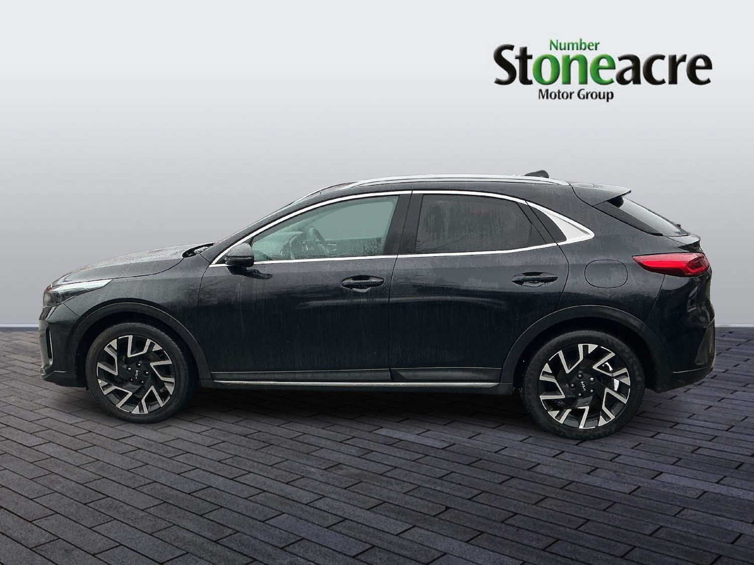 Used Kia XCeed 2022 for sale - 77266632: Photo 7