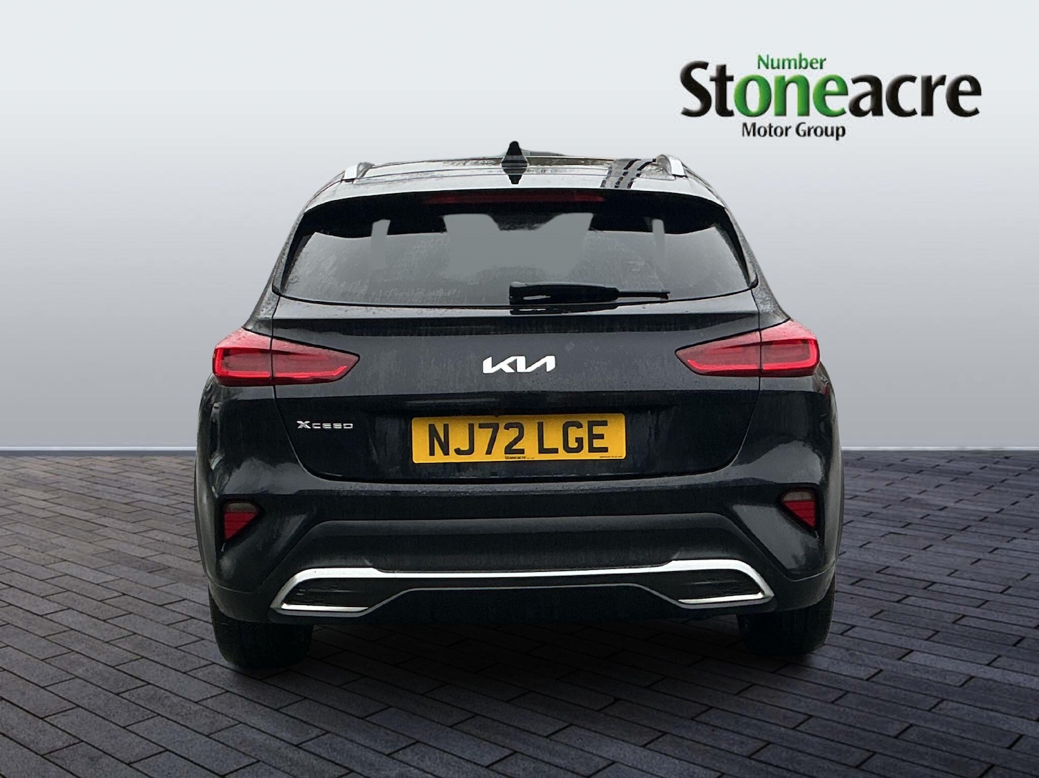 Used Kia XCeed 2022 for sale - 77266632: Photo 8