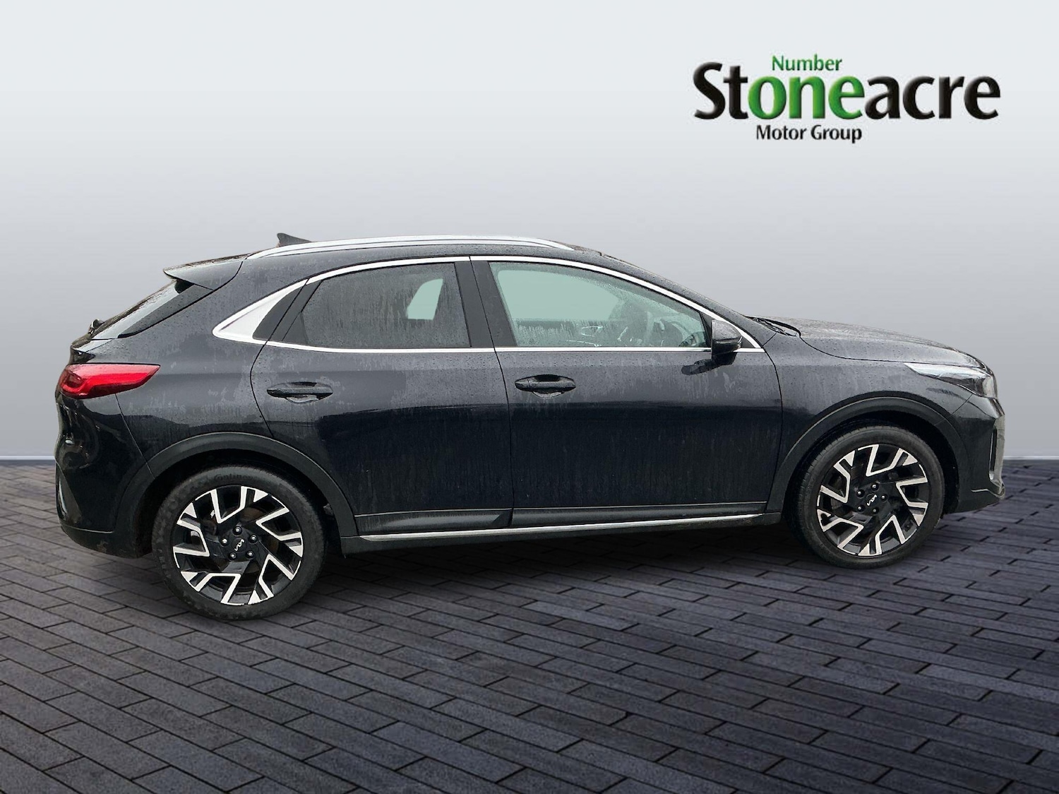 Used Kia XCeed 2022 for sale - 77266632: Photo 9