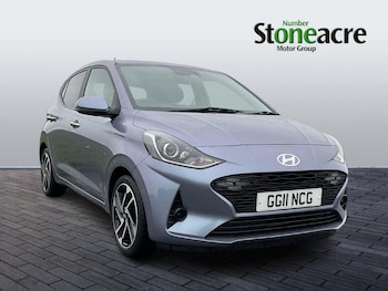 Used Hyundai i10 2023 for sale - 78586644: Photo