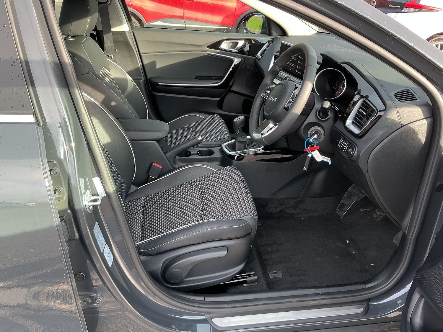 Used Kia XCeed 2025 for sale - 76997553: Photo 16