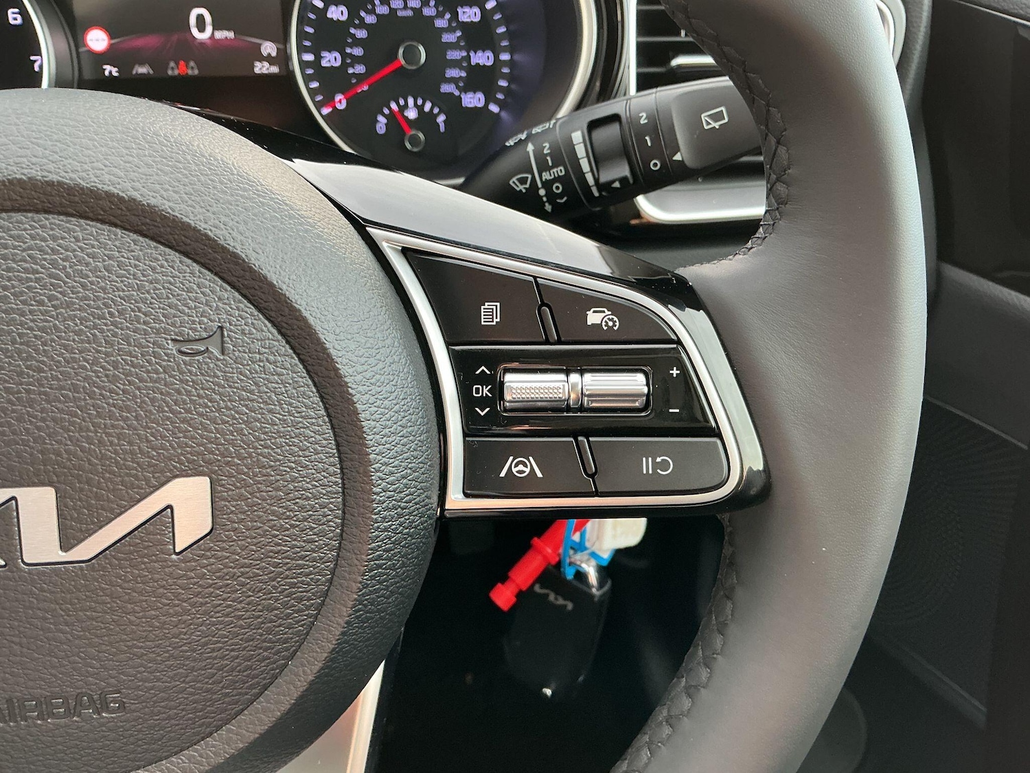 Used Kia XCeed 2025 for sale - 76997553: Photo 24