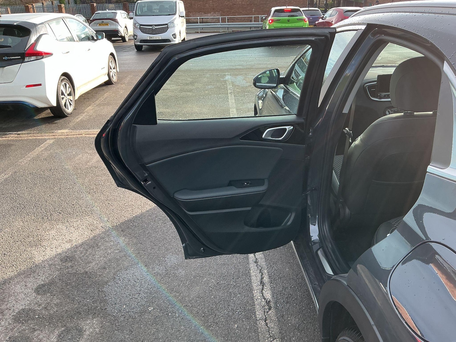 Used Kia XCeed 2025 for sale - 76997553: Photo 27