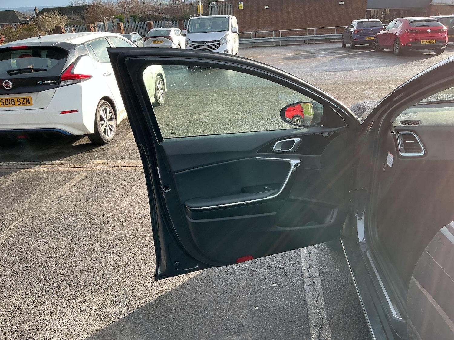 Used Kia XCeed 2025 for sale - 76997553: Photo 28