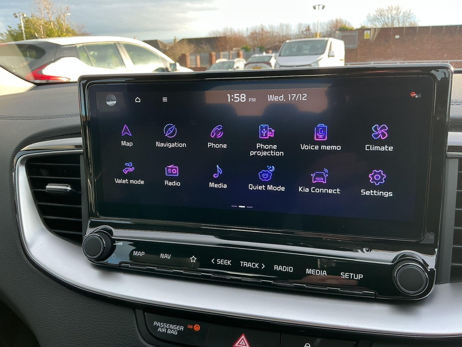 Used Kia XCeed 2025 for sale - 76997553: Photo 33