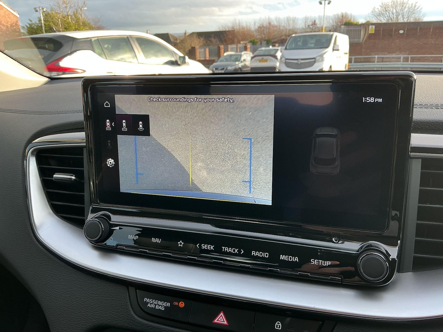 Used Kia XCeed 2025 for sale - 76997553: Photo 37