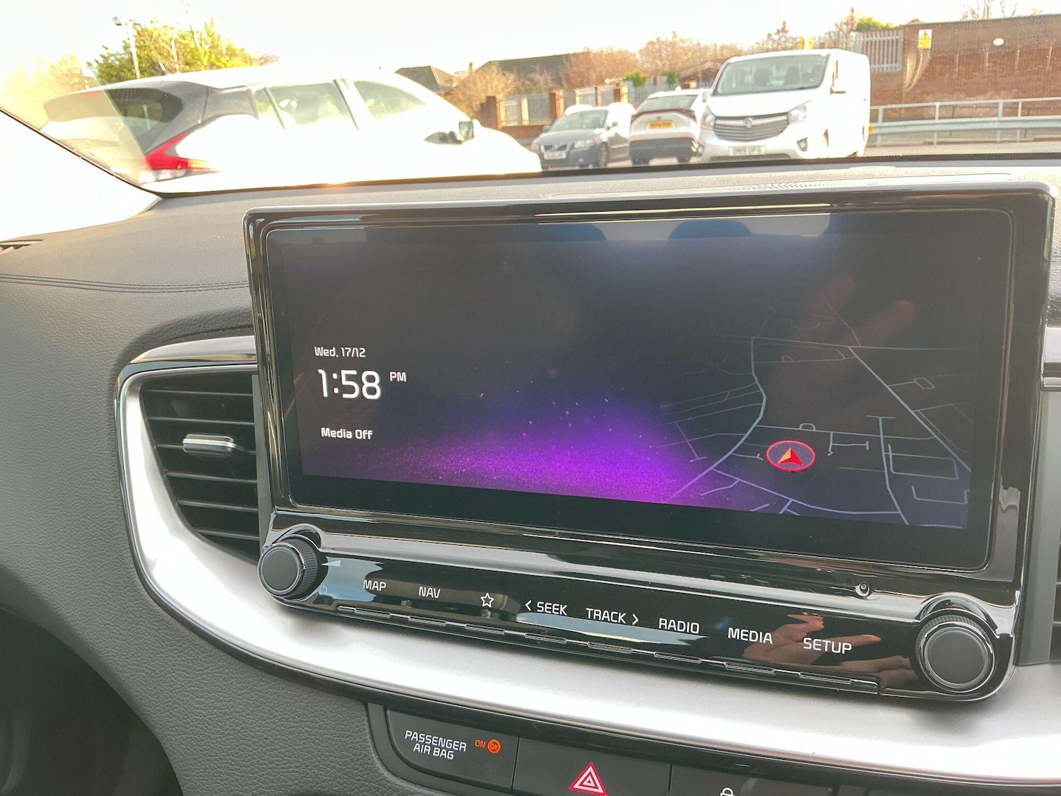 Used Kia XCeed 2025 for sale - 76997553: Photo 39