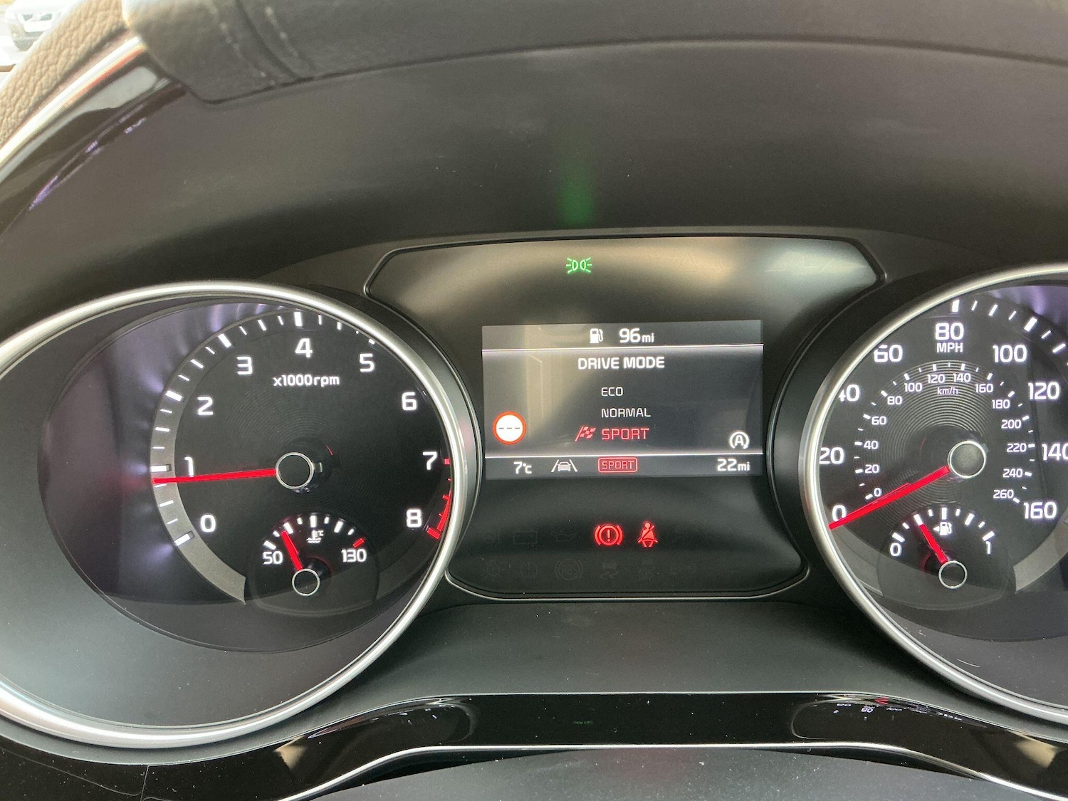 Used Kia XCeed 2025 for sale - 76997553: Photo 42