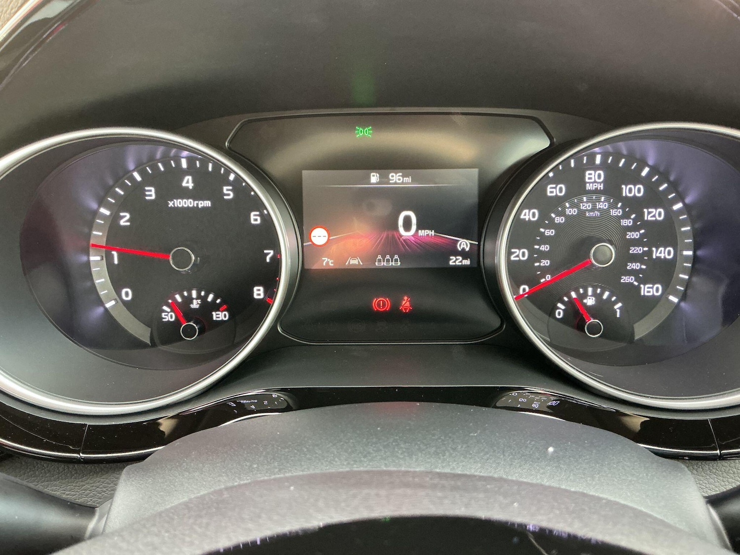 Used Kia XCeed 2025 for sale - 76997553: Photo 43