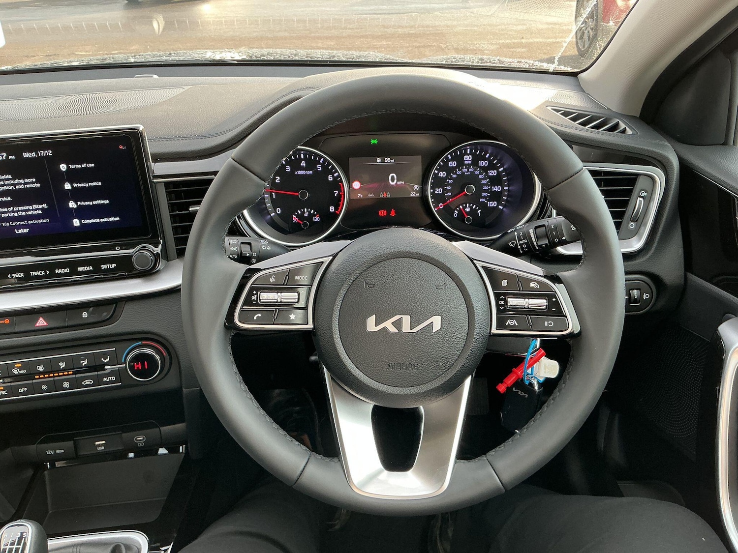 Used Kia XCeed 2025 for sale - 76997553: Photo 47