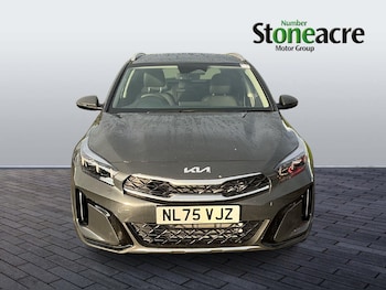 Used Kia XCeed 2025 for sale - 76997553: Photo