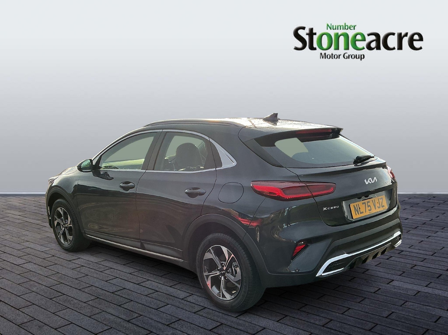 Used Kia XCeed 2025 for sale - 76997553: Photo 6