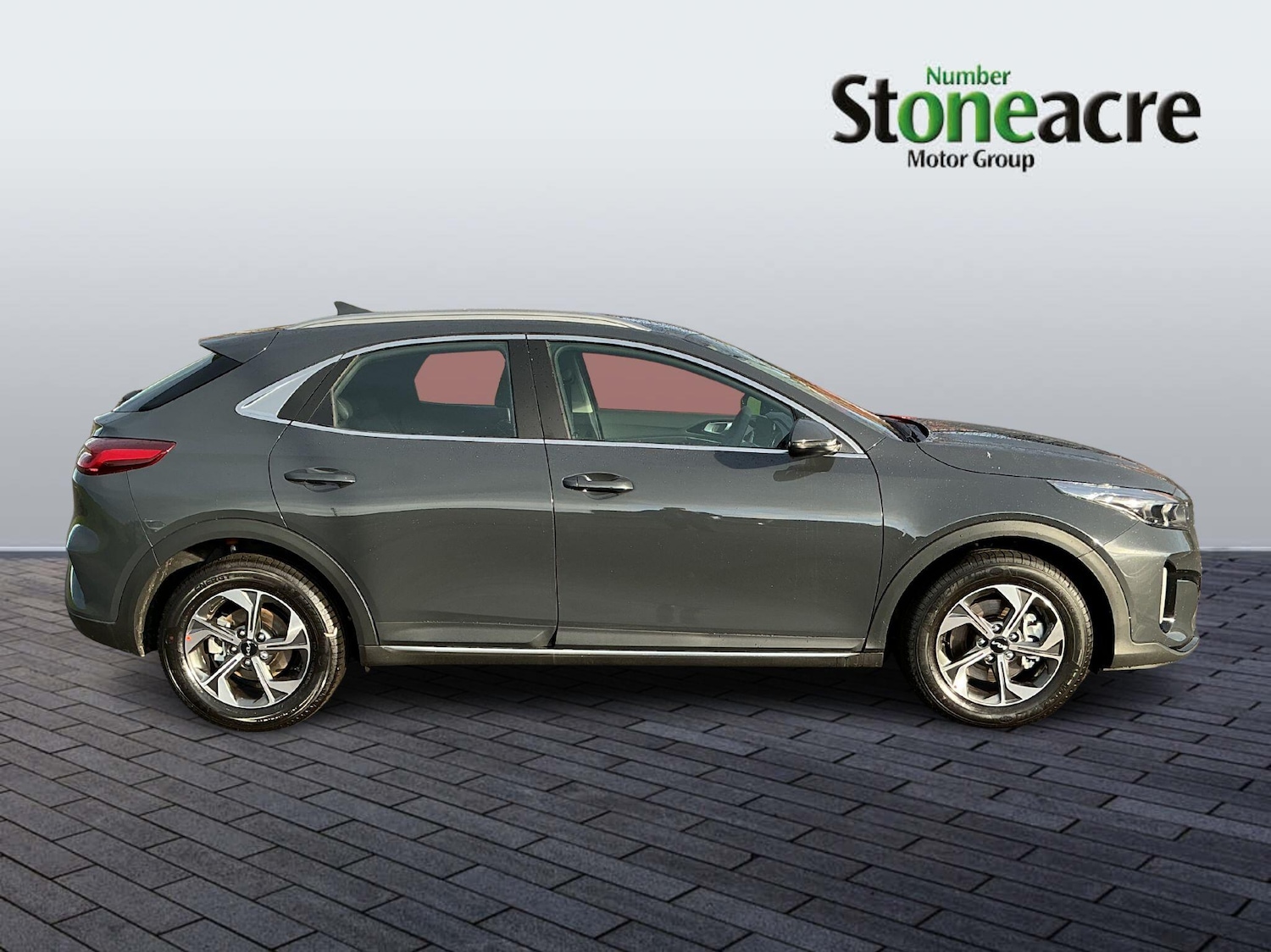 Used Kia XCeed 2025 for sale - 76997553: Photo 9