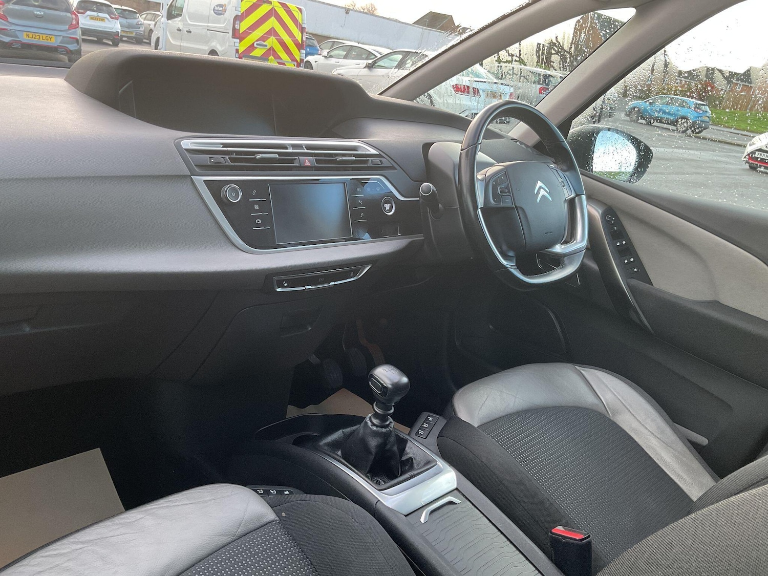 Used Citroen Grand C4 Picasso 2019 for sale - 77633144: Photo 10