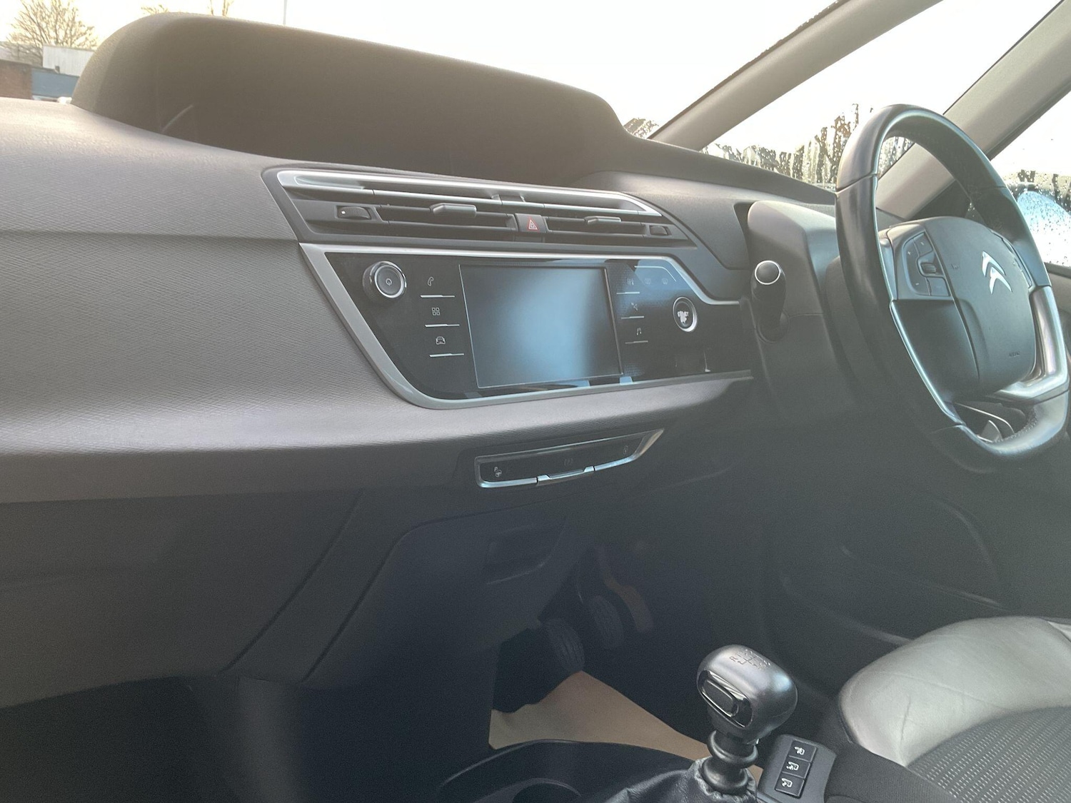Used Citroen Grand C4 Picasso 2019 for sale - 77633144: Photo 13