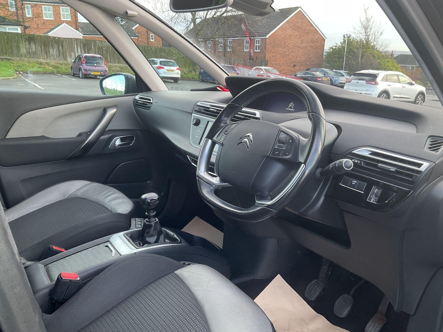 Used Citroen Grand C4 Picasso 2019 for sale - 77633144: Photo 14