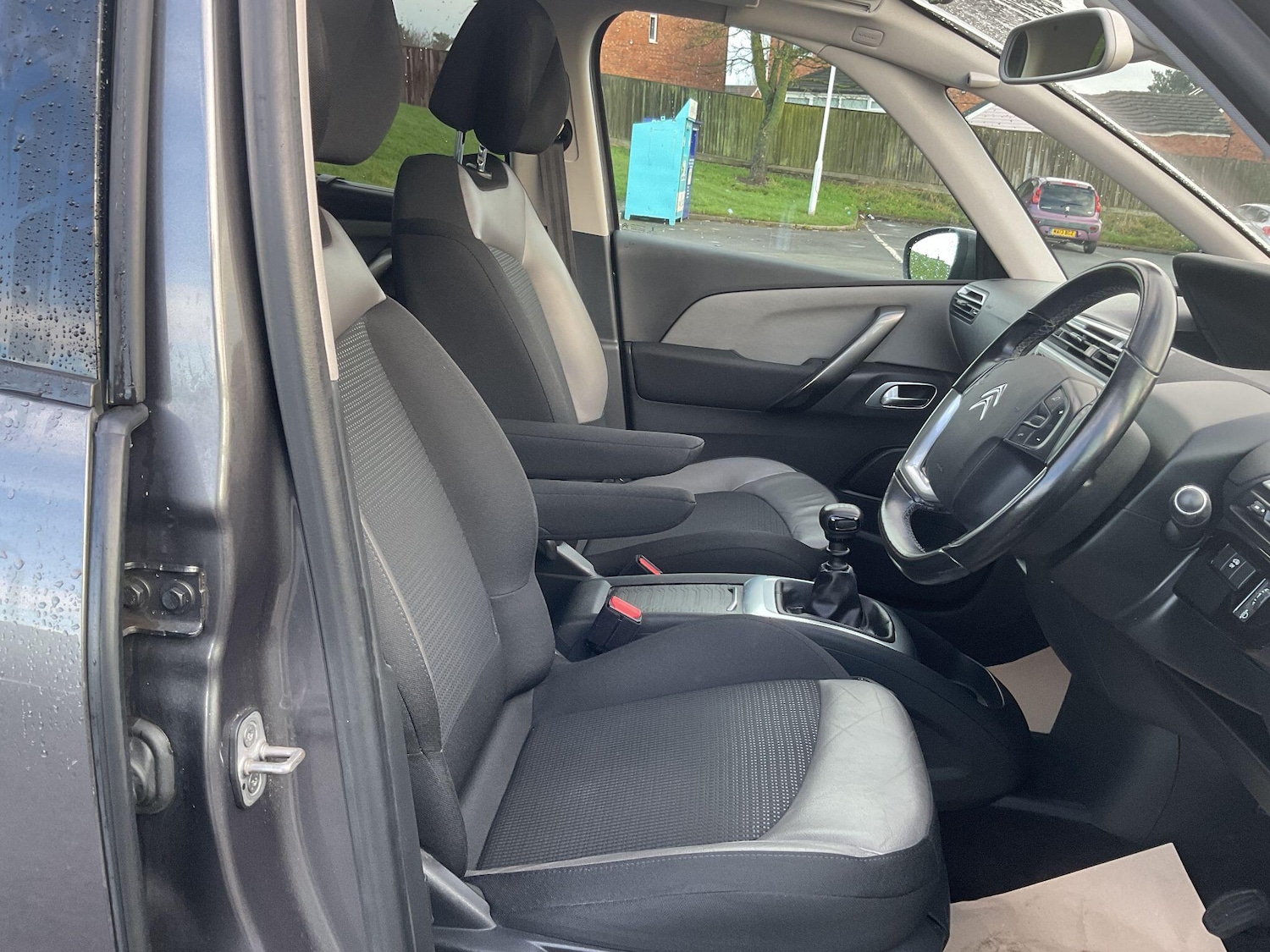 Used Citroen Grand C4 Picasso 2019 for sale - 77633144: Photo 18