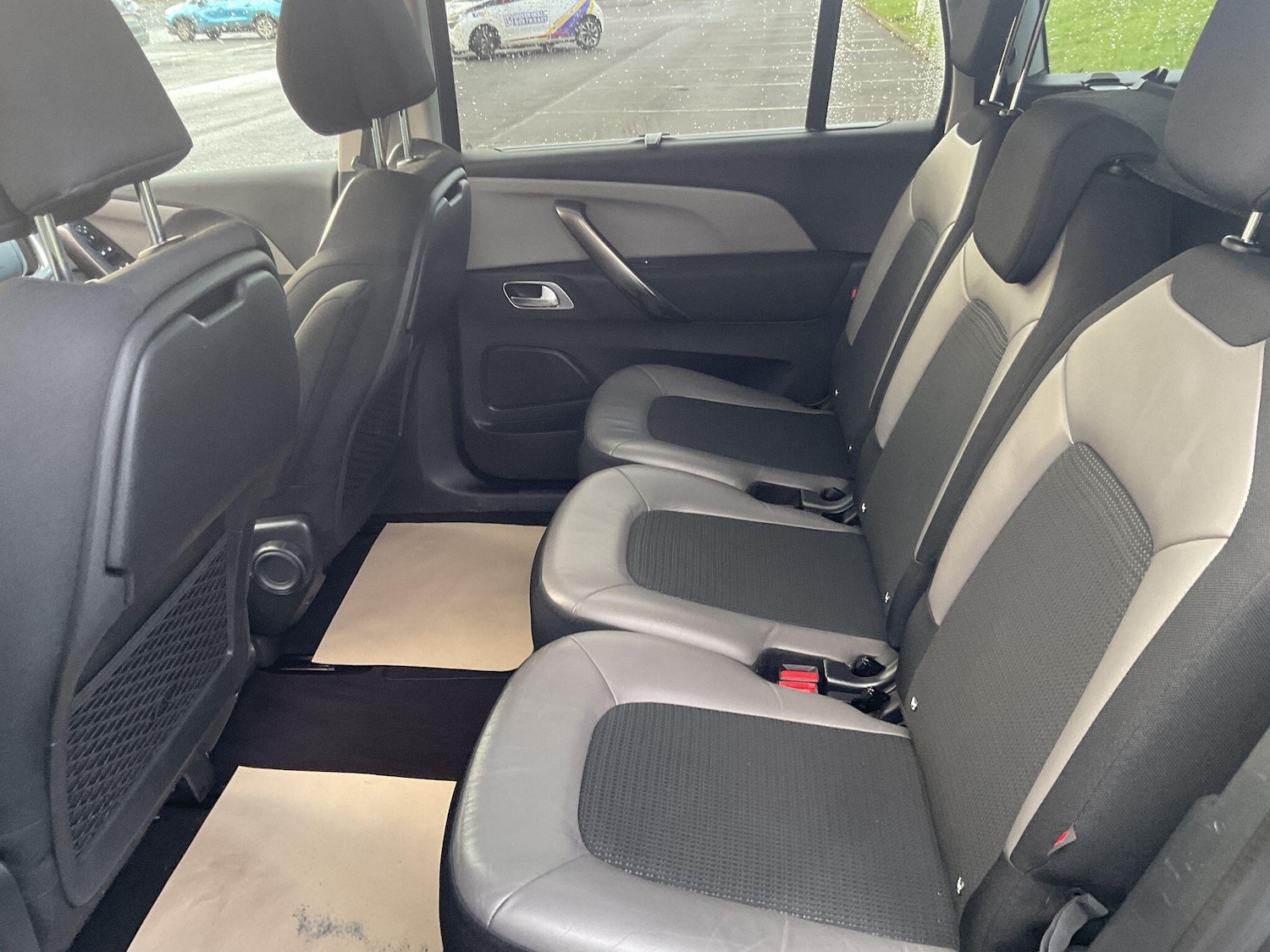 Used Citroen Grand C4 Picasso 2019 for sale - 77633144: Photo 22